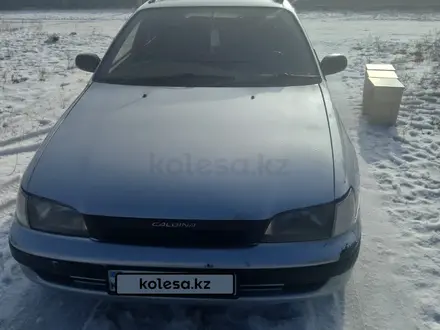 Toyota Caldina 1996 года за 1 700 000 тг. в Алматы