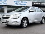Chevrolet Cobalt 2022 года за 5 600 000 тг. в Шымкент – фото 3
