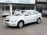 Chevrolet Cobalt 2022 года за 5 600 000 тг. в Шымкент