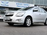 Chevrolet Cobalt 2022 года за 5 600 000 тг. в Шымкент – фото 4