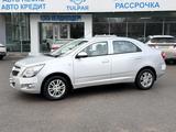 Chevrolet Cobalt 2022 года за 5 600 000 тг. в Шымкент – фото 2