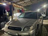 Subaru Legacy 2000 года за 2 200 000 тг. в Алматы