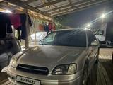 Subaru Legacy 2000 года за 2 200 000 тг. в Алматы – фото 2