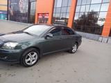 Toyota Avensis 2006 года за 5 600 000 тг. в Семей – фото 3