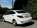 Hyundai Accent 2013 года за 3 900 000 тг. в Алматы – фото 4