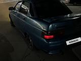 ВАЗ (Lada) 2110 2002 года за 650 000 тг. в Костанай – фото 2