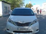 Toyota Sienna 2014 годаүшін12 500 000 тг. в Алматы