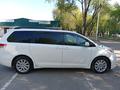 Toyota Sienna 2014 годаүшін12 500 000 тг. в Алматы – фото 2