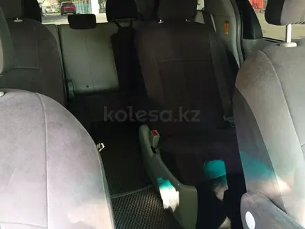 Toyota Sienna 2014 года за 12 500 000 тг. в Алматы – фото 9