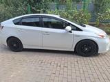 Toyota Prius 2013 года за 6 500 000 тг. в Алматы – фото 2