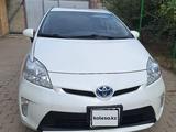 Toyota Prius 2013 года за 6 500 000 тг. в Алматы
