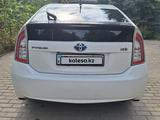 Toyota Prius 2013 года за 6 500 000 тг. в Алматы – фото 3