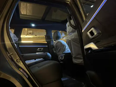 Deepal G318 Mountain Edition 2025 года за 16 650 000 тг. в Алматы – фото 9