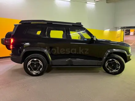 Deepal G318 Mountain Edition 2025 года за 16 650 000 тг. в Алматы – фото 17