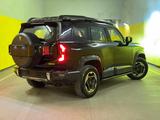 Deepal G318 Mountain Edition 2025 года за 16 650 000 тг. в Алматы – фото 3