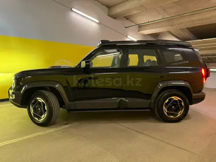 Deepal G318 Mountain Edition 2025 года за 16 650 000 тг. в Алматы – фото 18