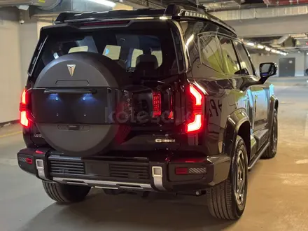 Deepal G318 Mountain Edition 2025 года за 16 650 000 тг. в Алматы – фото 10