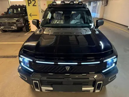 Deepal G318 Mountain Edition 2025 года за 16 650 000 тг. в Алматы – фото 12
