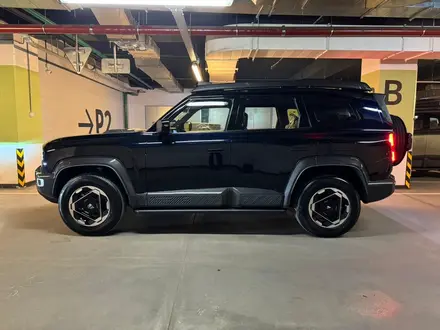 Deepal G318 Mountain Edition 2025 года за 16 650 000 тг. в Алматы – фото 13