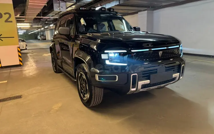 Deepal G318 Mountain Edition 2025 годаүшін16 650 000 тг. в Алматы