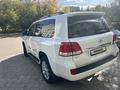 Toyota Land Cruiser 2008 года за 15 800 000 тг. в Петропавловск – фото 4