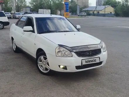 ВАЗ (Lada) Priora 2170 2013 года за 2 000 000 тг. в Астана – фото 2