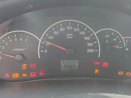 ВАЗ (Lada) Priora 2170 2013 года за 2 000 000 тг. в Астана – фото 10
