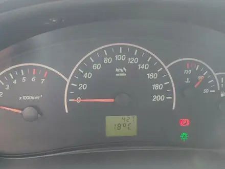 ВАЗ (Lada) Priora 2170 2013 года за 2 000 000 тг. в Астана – фото 11