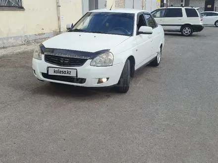 ВАЗ (Lada) Priora 2170 2013 года за 2 000 000 тг. в Астана