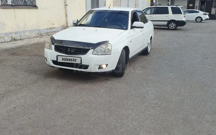 ВАЗ (Lada) Priora 2170 2013 года за 2 000 000 тг. в Астана