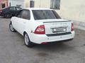 ВАЗ (Lada) Priora 2170 2013 года за 2 000 000 тг. в Астана – фото 3