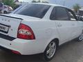 ВАЗ (Lada) Priora 2170 2013 года за 2 000 000 тг. в Астана – фото 4