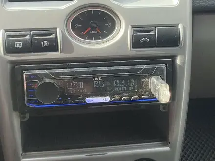 ВАЗ (Lada) Priora 2170 2013 года за 2 000 000 тг. в Астана – фото 7