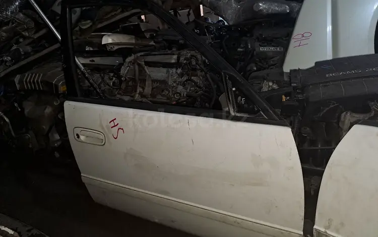 Провая дверь. за 30 000 тг. в Алматы