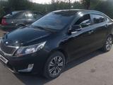 Kia Rio 2012 года за 5 000 000 тг. в Караганда
