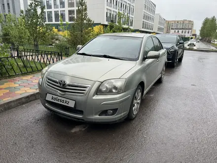 Toyota Avensis 2006 года за 5 750 000 тг. в Астана