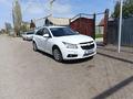 Chevrolet Cruze 2012 года за 3 000 000 тг. в Шу – фото 2