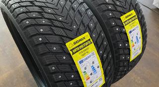 275/35r20 и 245/40r20 Sonix Winter Xpro Studs 69 за 248 000 тг. в Астана