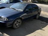 Toyota Avensis 2001 годаүшін1 200 000 тг. в Актобе