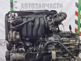 Автомат коробка 4WD c двигателя K24A1 на Honda CR-V 2 за 250 000 тг. в Астана