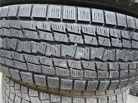 225/65/R17 Goodyear. Идеальном состояние. за 100 000 тг. в Алматы – фото 2