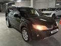 Mitsubishi Outlander 2008 года за 5 900 000 тг. в Алматы – фото 4