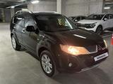 Mitsubishi Outlander 2008 года за 5 900 000 тг. в Алматы – фото 4