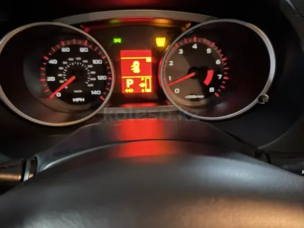 Mitsubishi Outlander 2008 года за 5 900 000 тг. в Алматы – фото 12