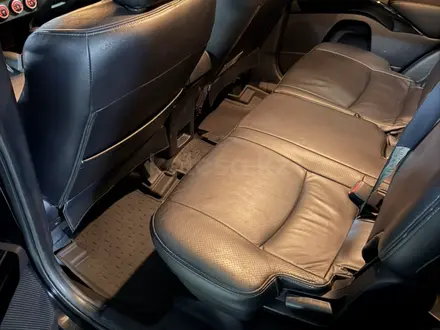 Mitsubishi Outlander 2008 года за 5 900 000 тг. в Алматы – фото 10