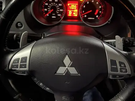 Mitsubishi Outlander 2008 года за 5 900 000 тг. в Алматы – фото 19