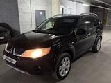 Mitsubishi Outlander 2008 года за 5 900 000 тг. в Алматы – фото 2