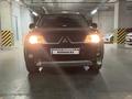 Mitsubishi Outlander 2008 года за 5 900 000 тг. в Алматы – фото 3