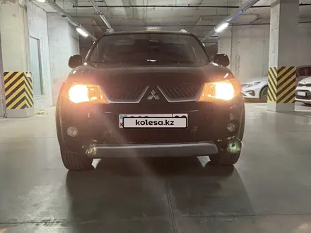 Mitsubishi Outlander 2008 года за 5 900 000 тг. в Алматы – фото 3