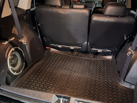 Mitsubishi Outlander 2008 года за 5 900 000 тг. в Алматы – фото 9